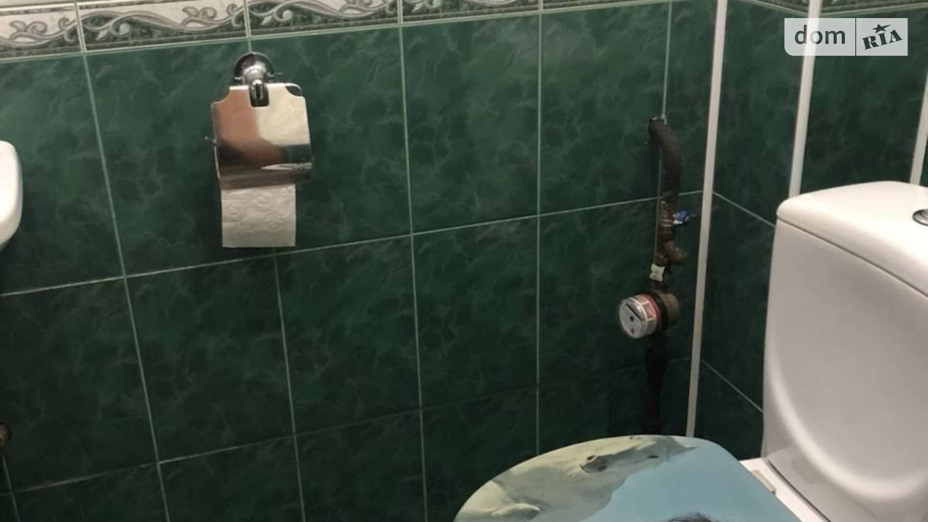 2-кімнатна квартира 60 кв. м у Тернополі, вул. Будного Степана - фото 5