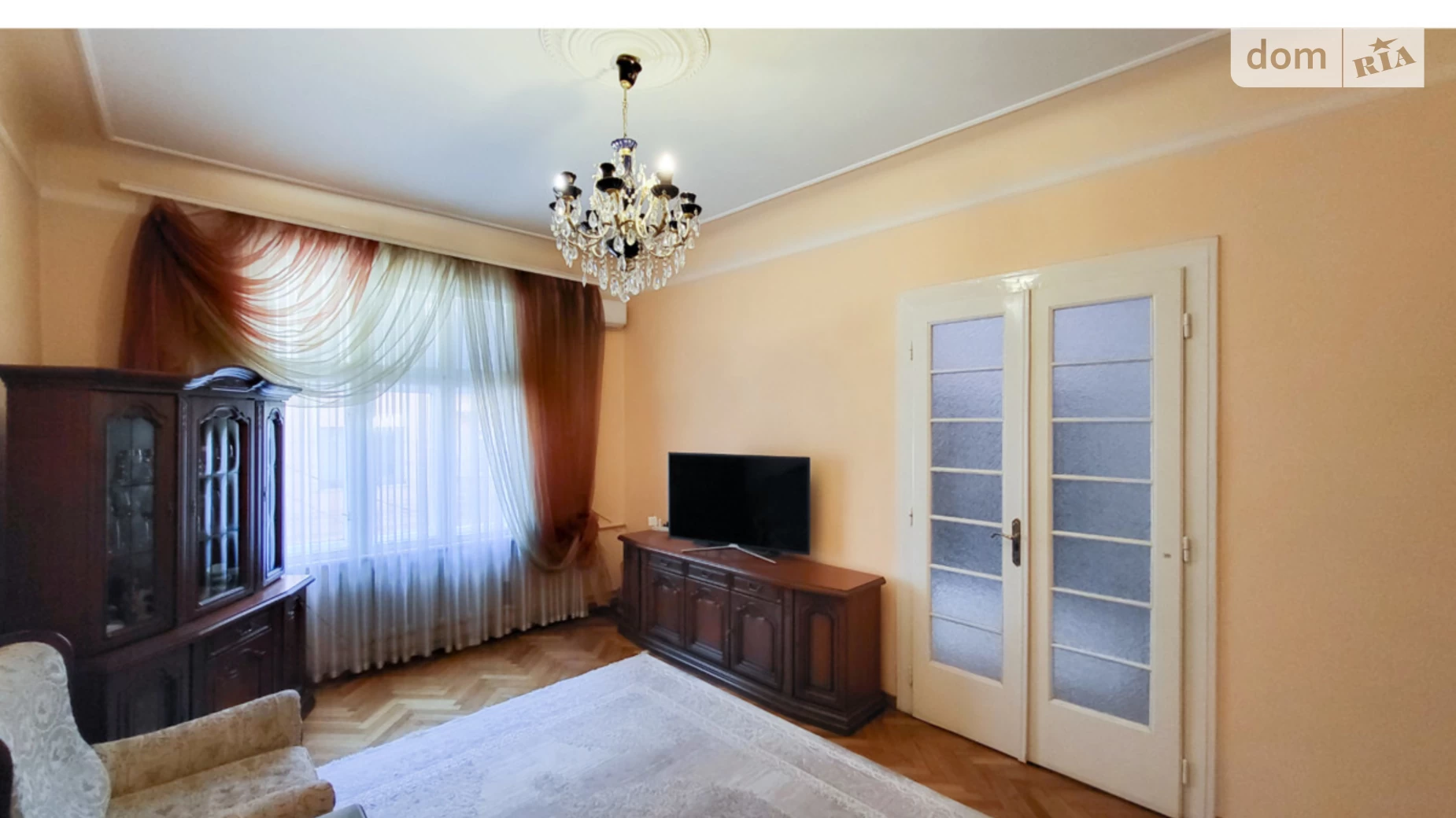 Продається 3-кімнатна квартира 91.8 кв. м у Чернівцях - фото 5