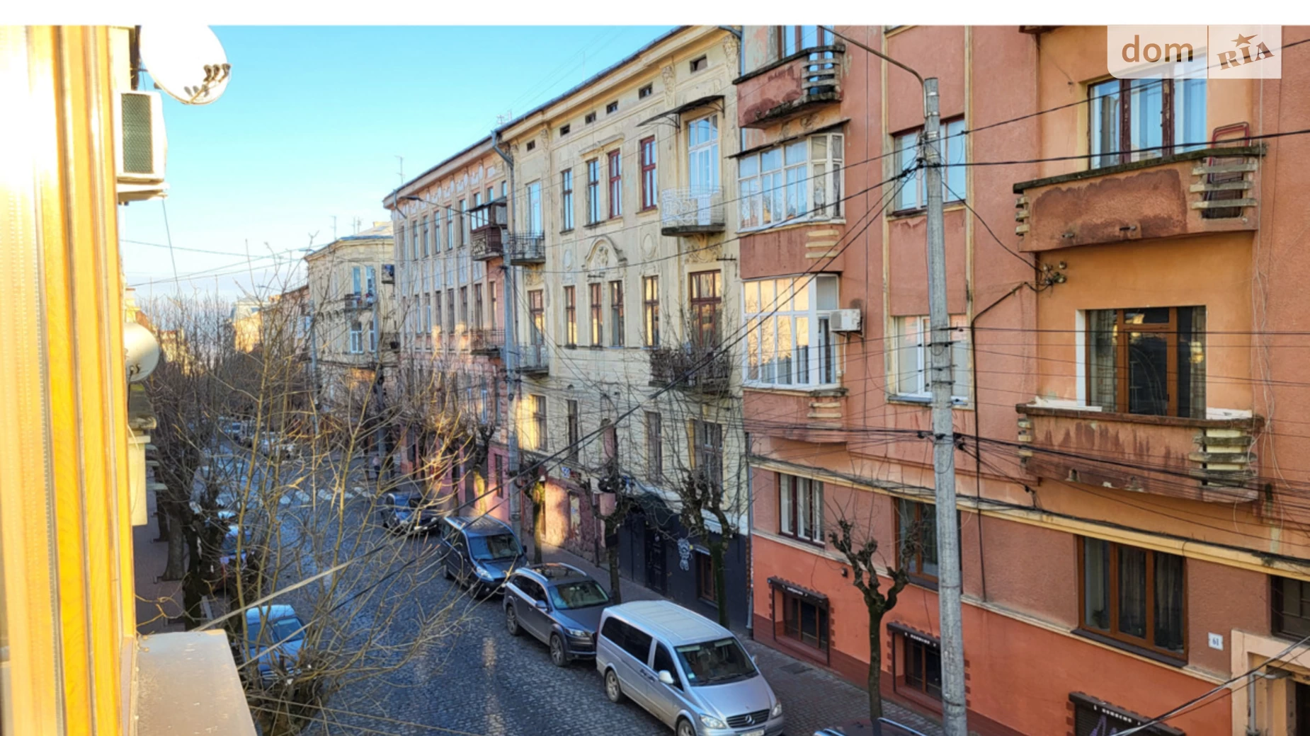 Продається 3-кімнатна квартира 91.8 кв. м у Чернівцях - фото 2