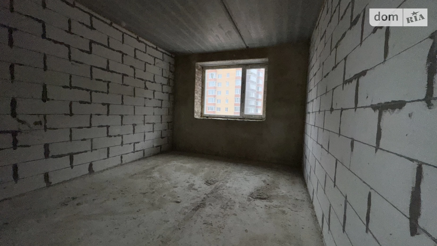 Продается 1-комнатная квартира 42.15 кв. м в Виннице, ул. Костя Широцкого, 5А - фото 5