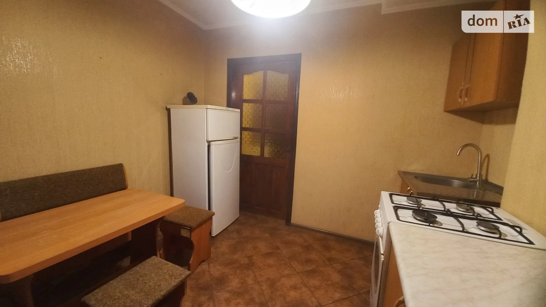 Сдается в аренду 1-комнатная квартира 35 кв. м в Хмельницком, ул. Институтская, 14/1 - фото 2