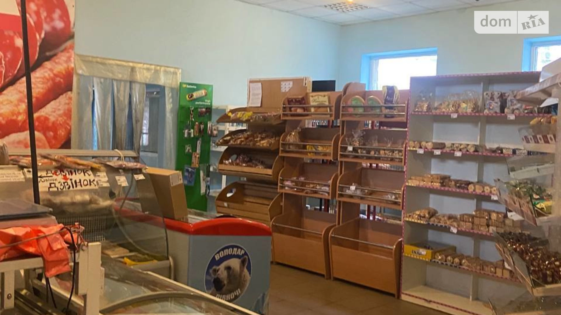Продается помещения свободного назначения 1100 кв. м в 4-этажном здании, цена: 3499100 $ - фото 2
