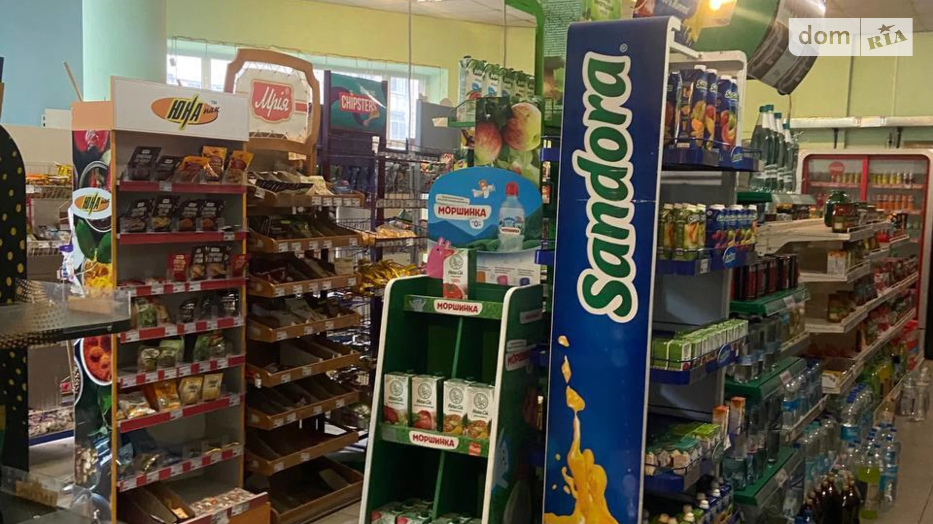 Продается помещения свободного назначения 1100 кв. м в 4-этажном здании, цена: 3499100 $ - фото 3