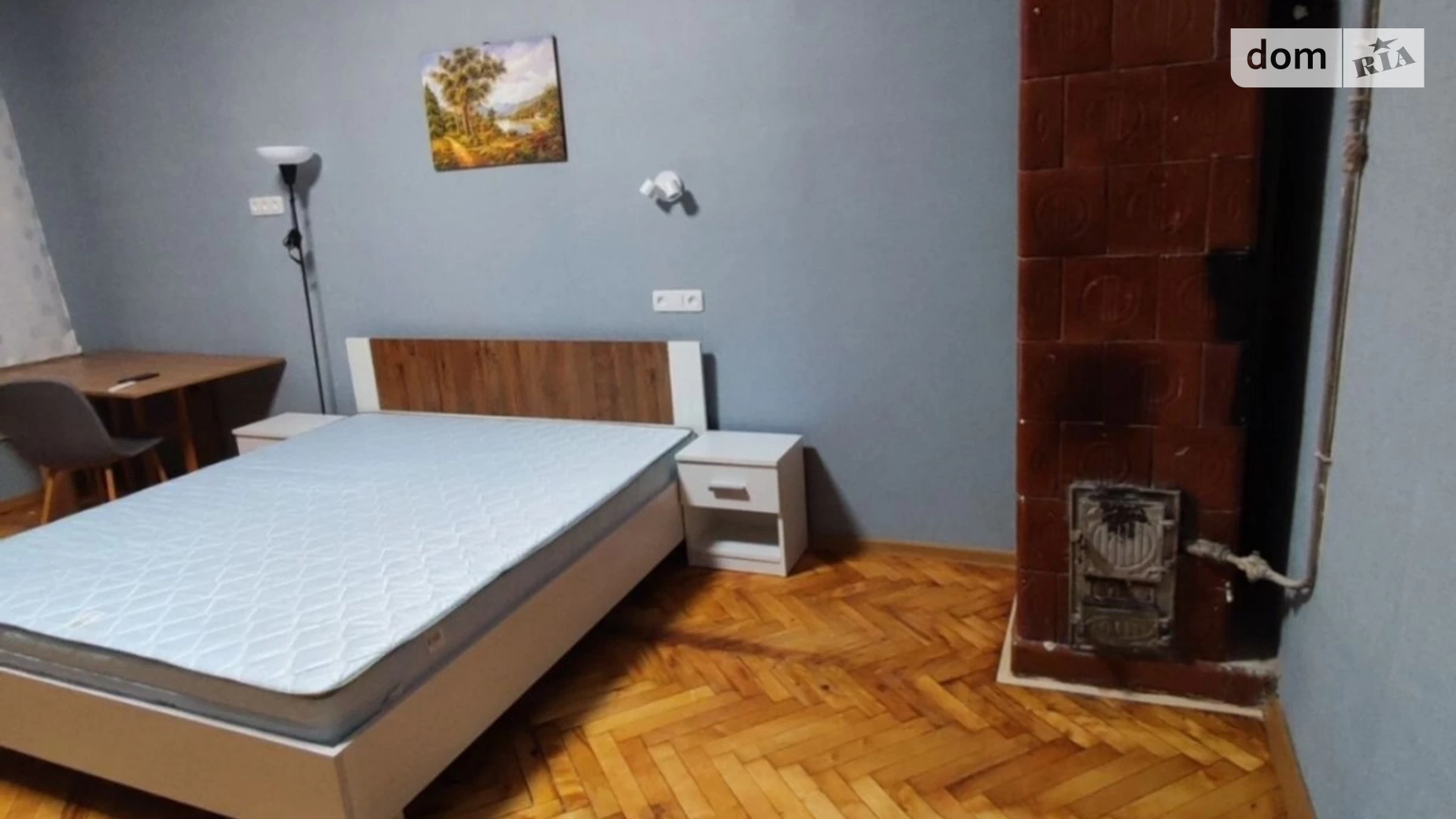 Сдается в аренду 1-комнатная квартира 38 кв. м в Львове, ул. Меретина, 4 - фото 3
