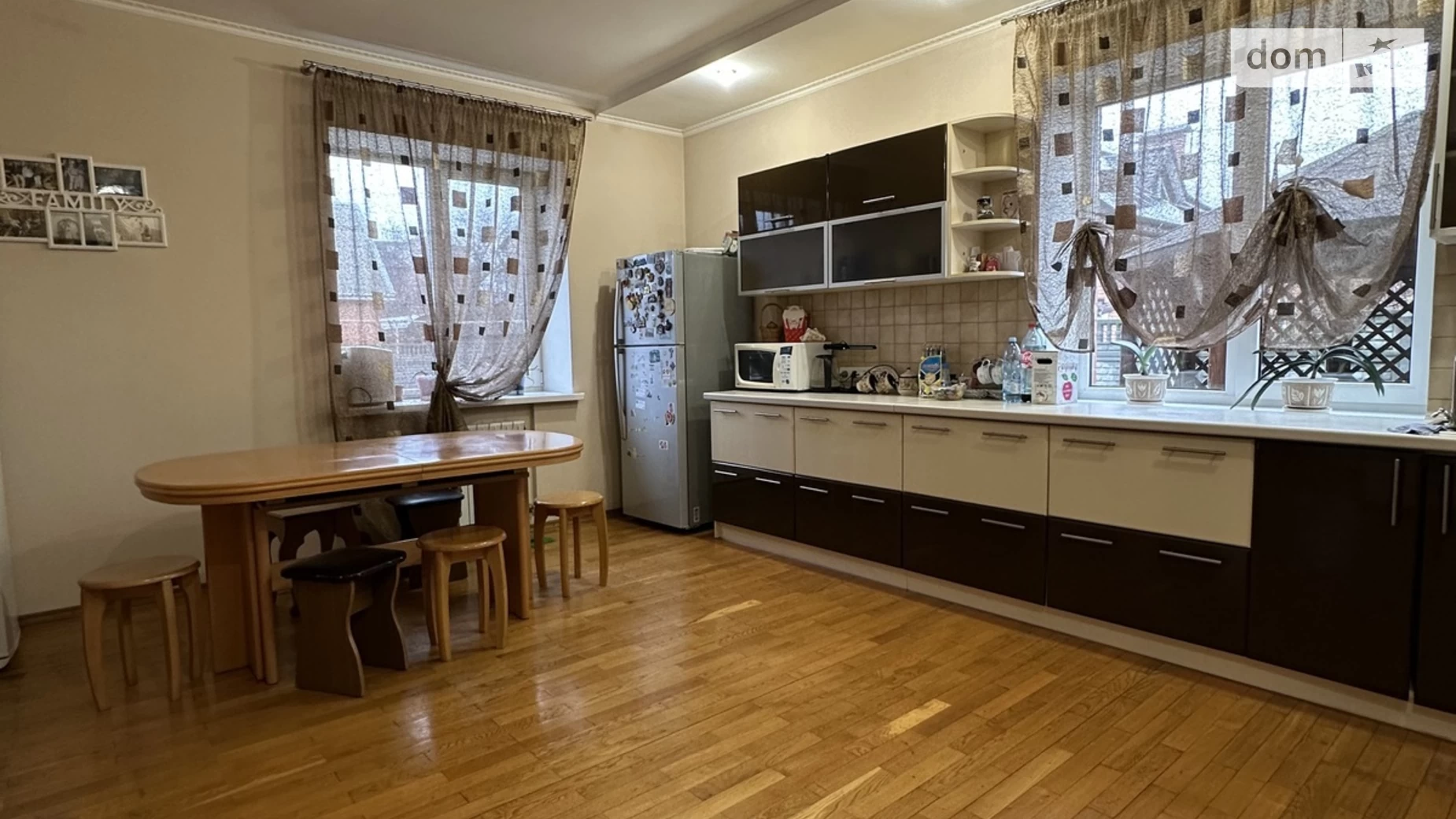 Продается дом на 2 этажа 240 кв. м с мебелью, цена: 148000 $ - фото 4