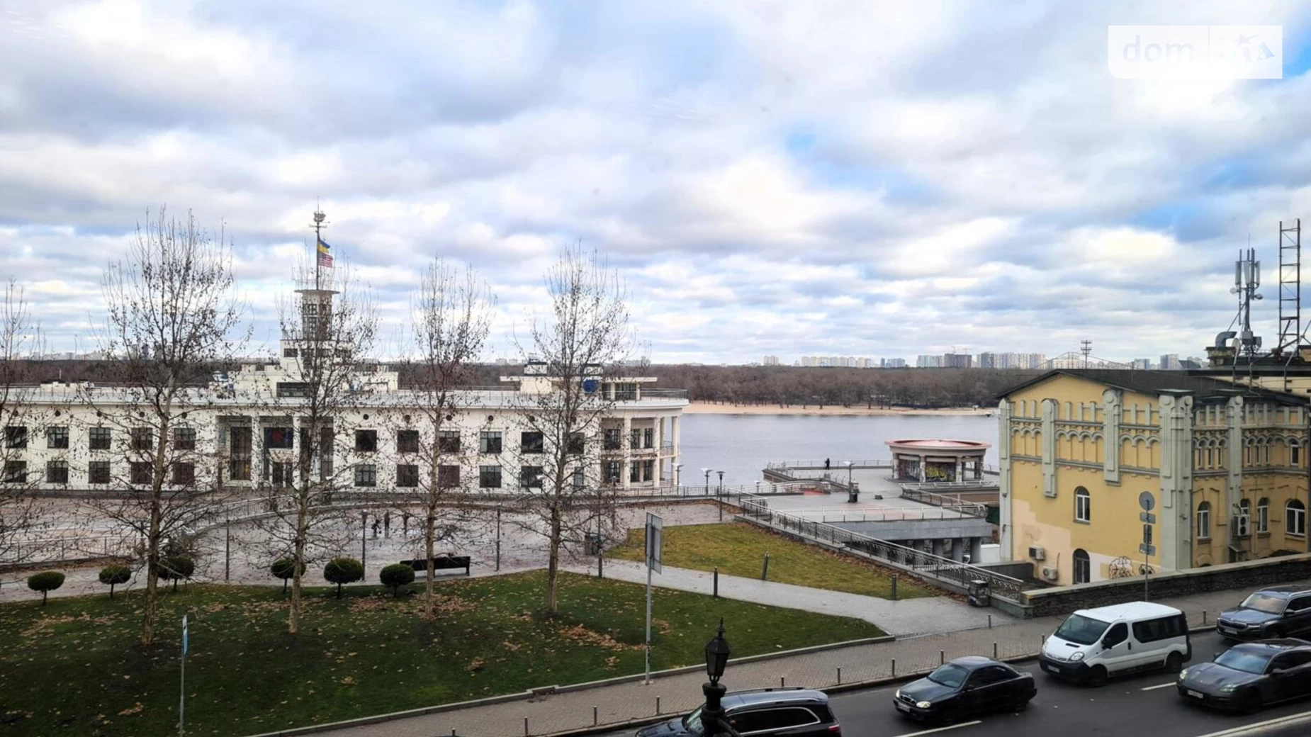 Здається в оренду офіс 70 кв. м в бізнес-центрі, цена: 1952 $ - фото 4