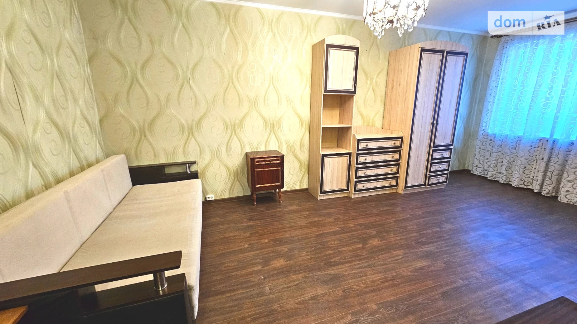 Сдается в аренду 1-комнатная квартира 33 кв. м в Харькове, ул. Гвардейцев-Широнинцев - фото 4