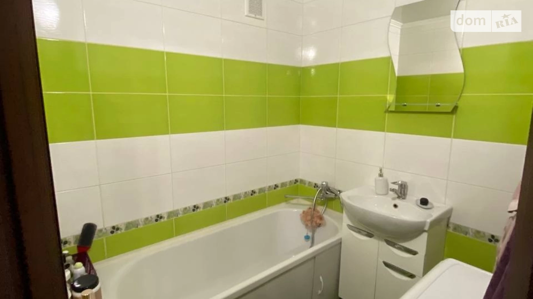 Продается 1-комнатная квартира 46.2 кв. м в Виннице, пер. Костя Широцкого, 18А - фото 5