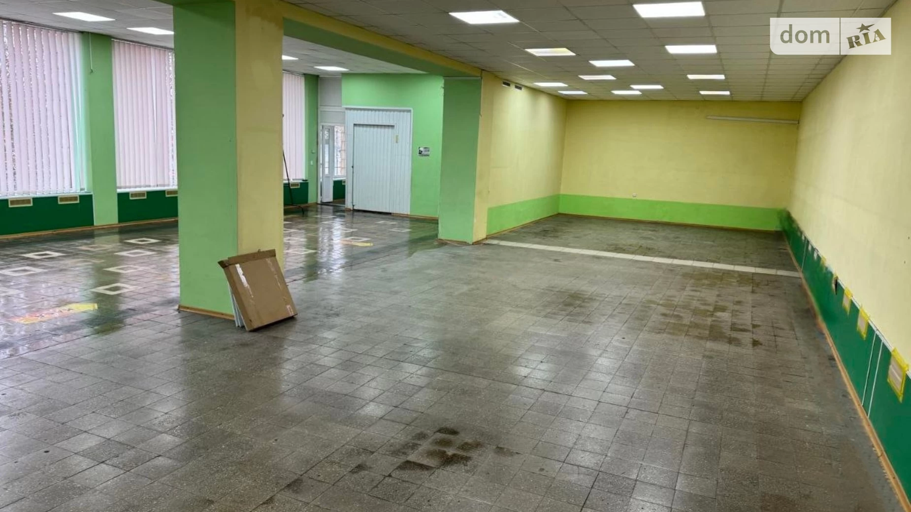 Сдается в аренду помещения свободного назначения 242 кв. м в 2-этажном здании, цена: 38000 грн - фото 5