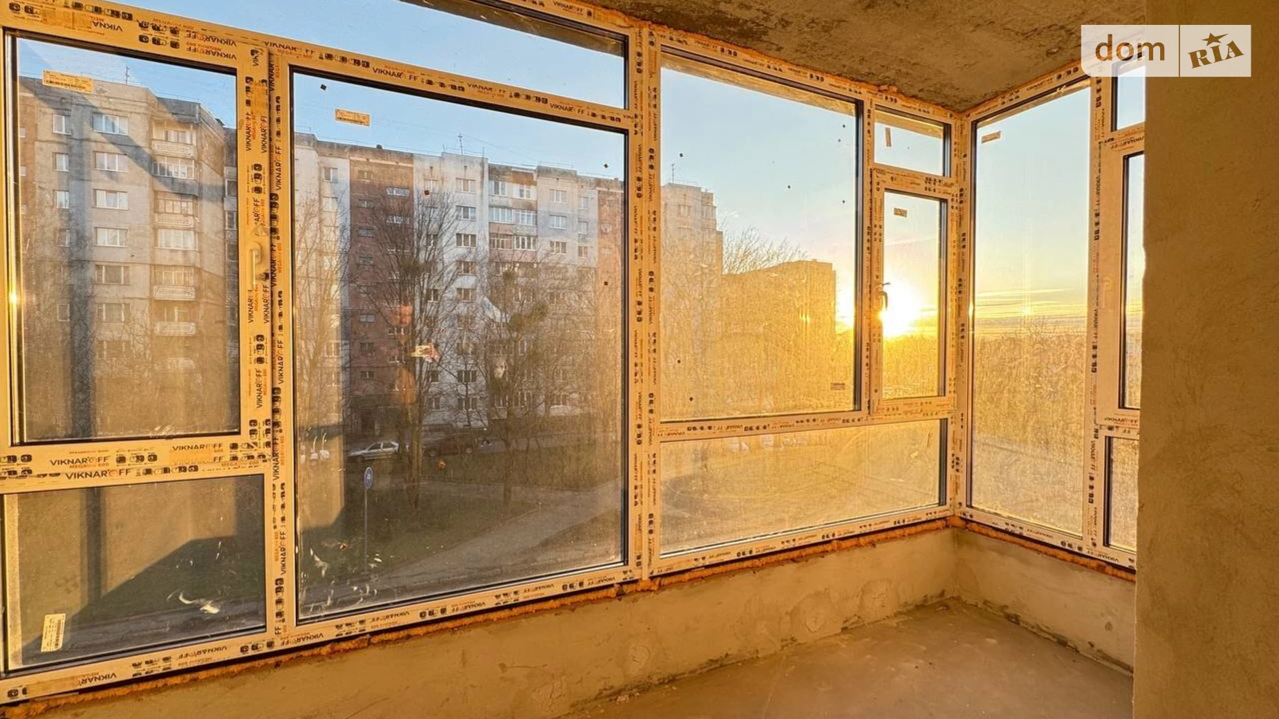 Продається 1-кімнатна квартира 45.35 кв. м у Івано-Франківську, вул. Миру, 100 - фото 5
