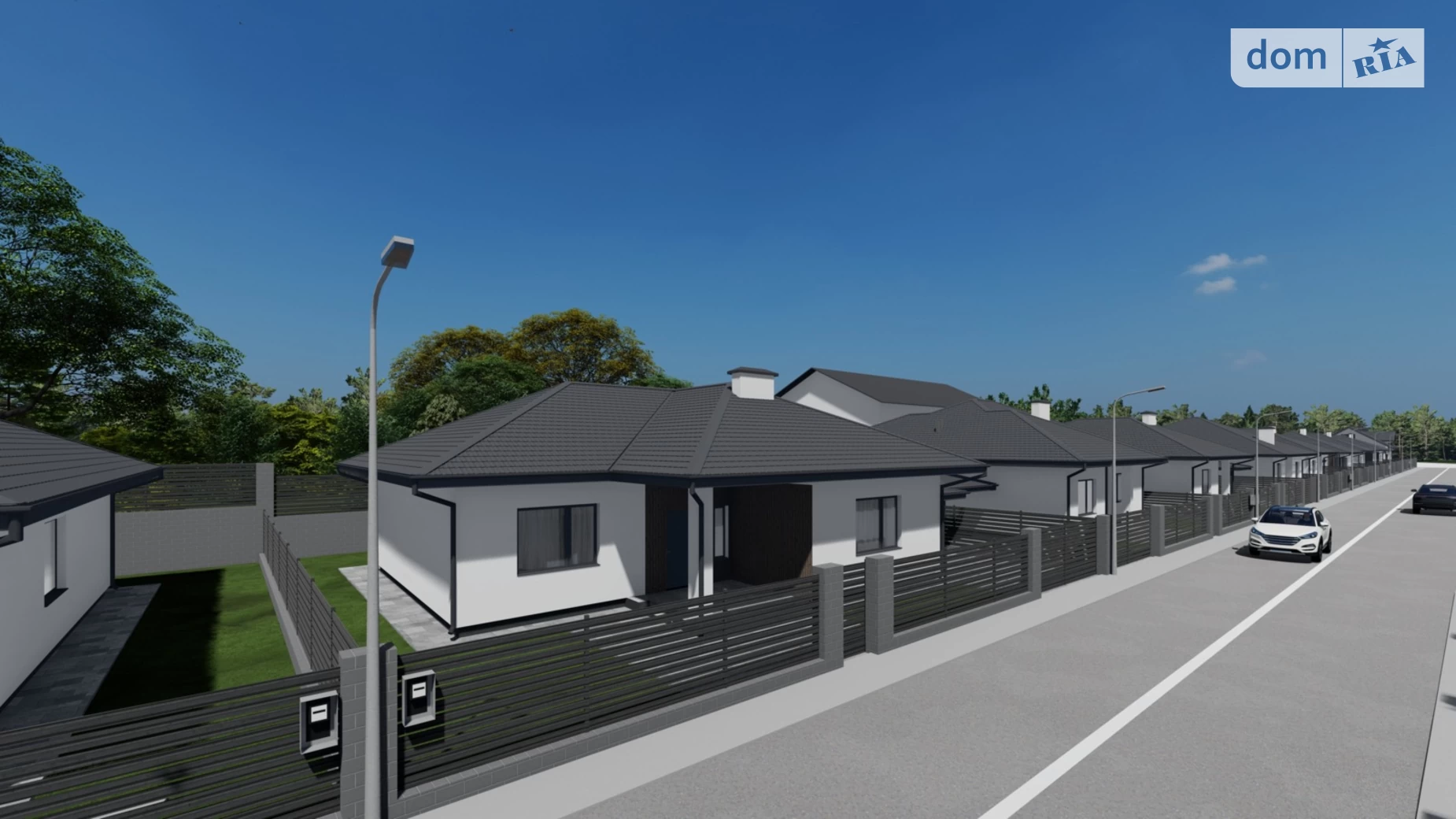 Продається будинок 2 поверховий 156 кв. м з каміном, мас. Благодатний - фото 5