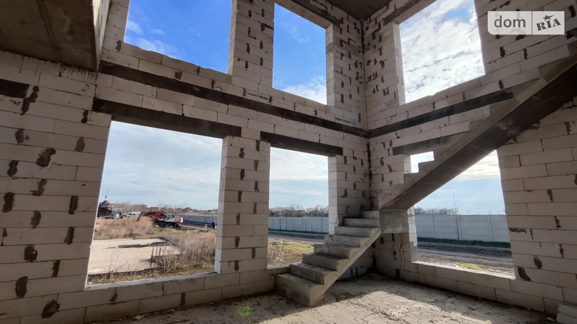 вул. Центральна Лиманка Таунхаус Дайберг, цена: 200000 $ - фото 2