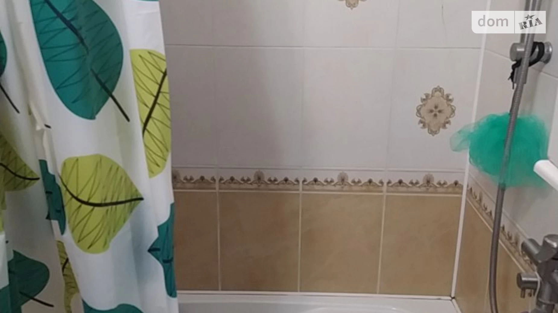 Продается 1-комнатная квартира 60 кв. м в, цена: 33000 $ - фото 2