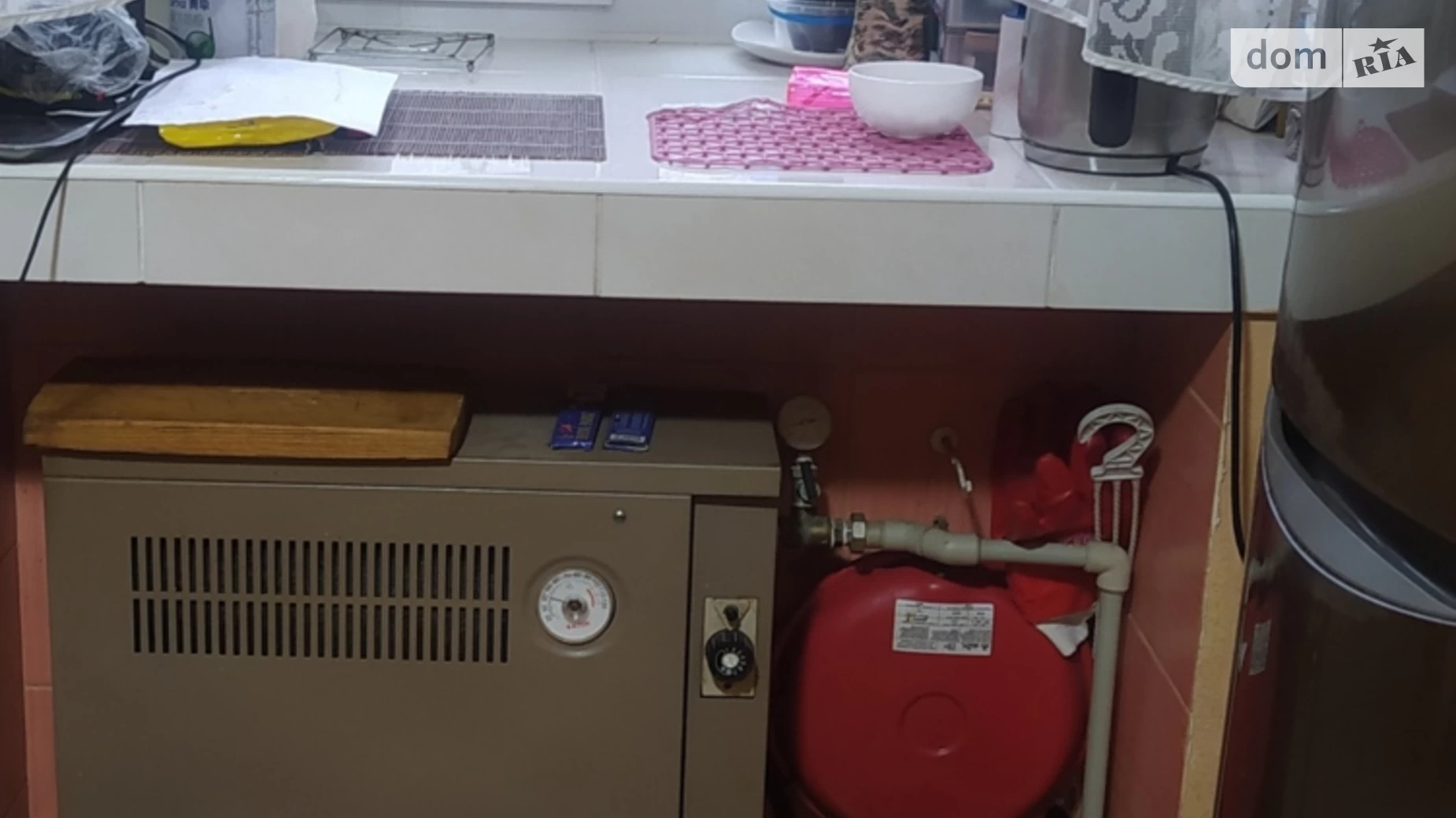 Продается 1-комнатная квартира 60 кв. м в, цена: 33000 $ - фото 5