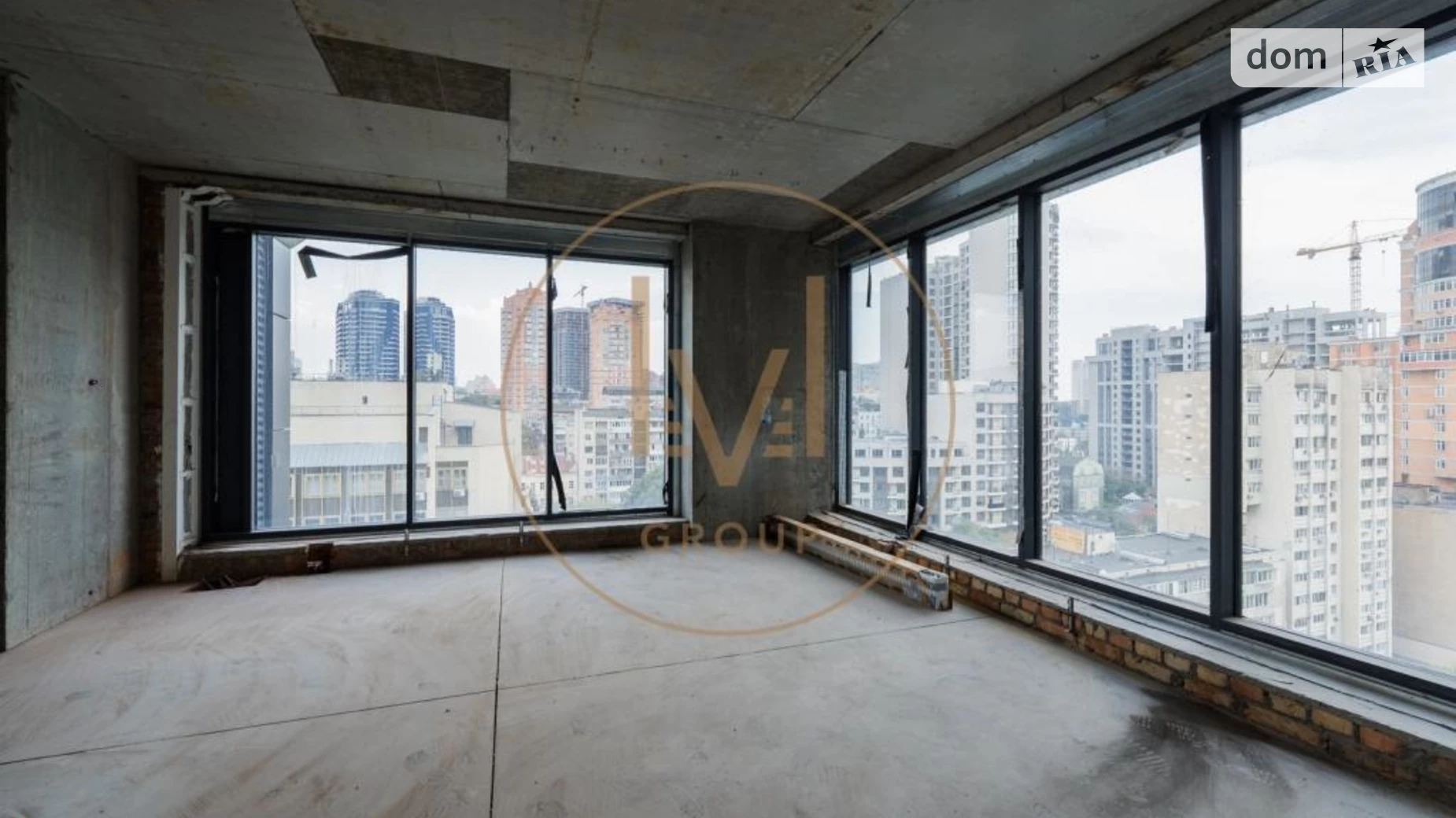 Продается 2-комнатная квартира 132 кв. м в Киеве, ул. Предславинская, 20А - фото 3