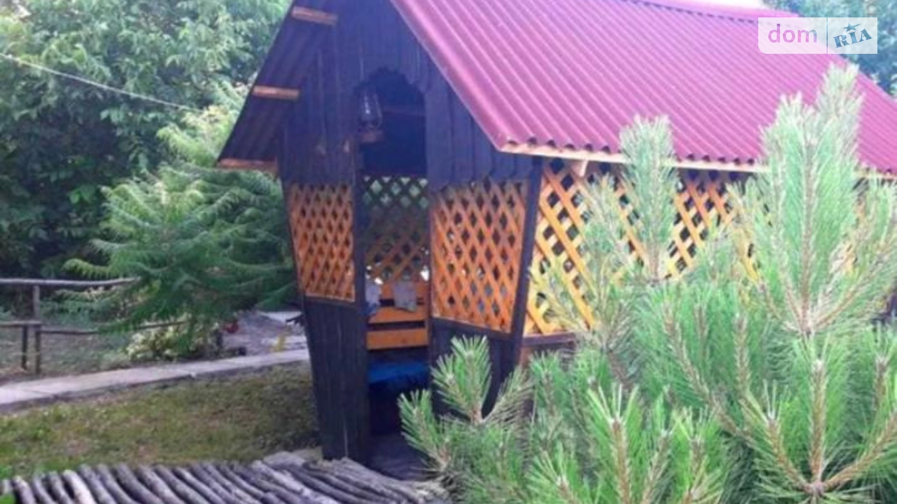 Продается дом на 2 этажа 65 кв. м с балконом, цена: 39000 $ - фото 4