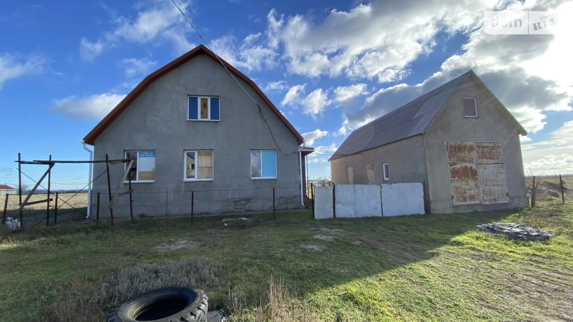 Продается одноэтажный дом 101.2 кв. м с камином, цена: 35000 $ - фото 3