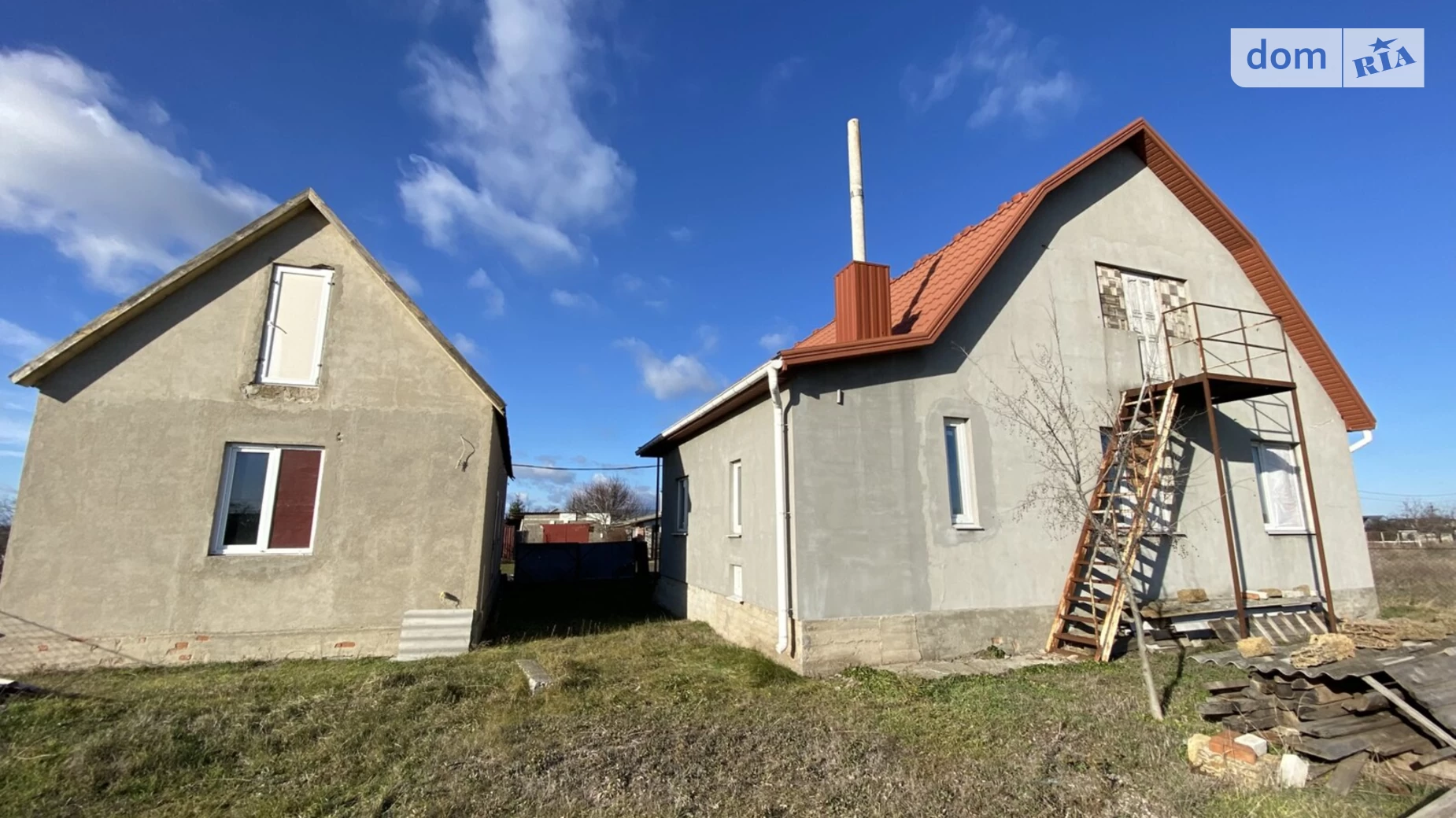 Продается одноэтажный дом 101.2 кв. м с камином, цена: 35000 $ - фото 4