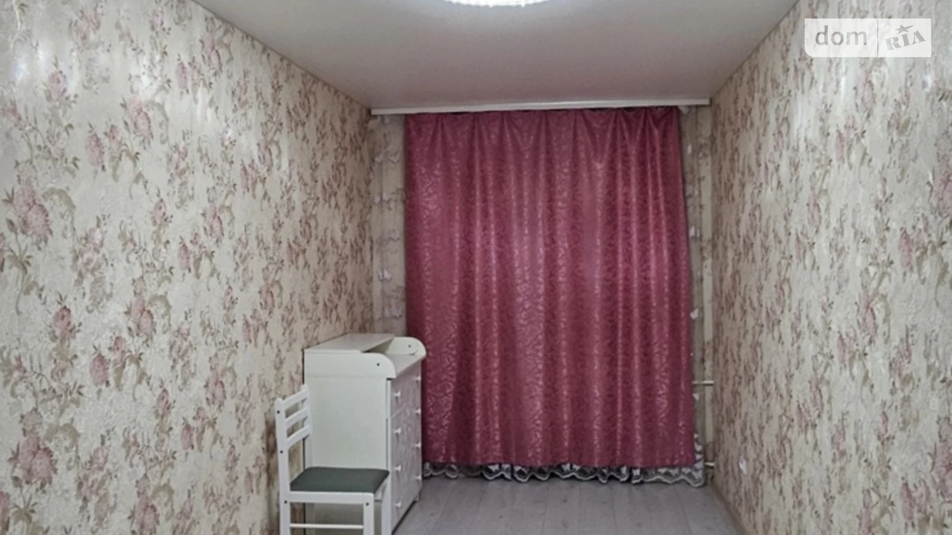 Здається в оренду 2-кімнатна квартира 43.5 кв. м у Львові, вул. Дністерська, 6 - фото 4
