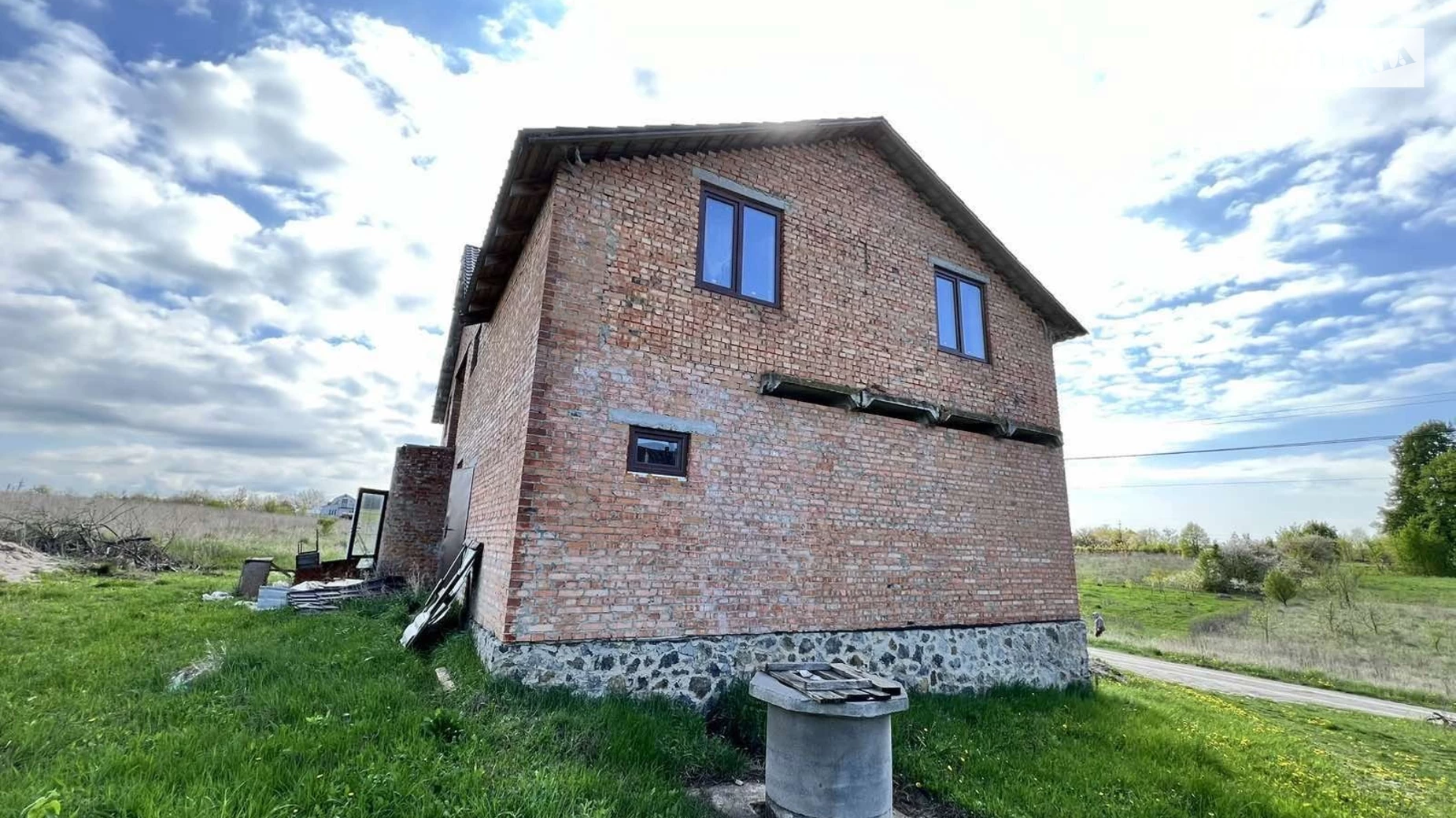 Продается дом на 2 этажа 180 кв. м с верандой, цена: 92000 $ - фото 3