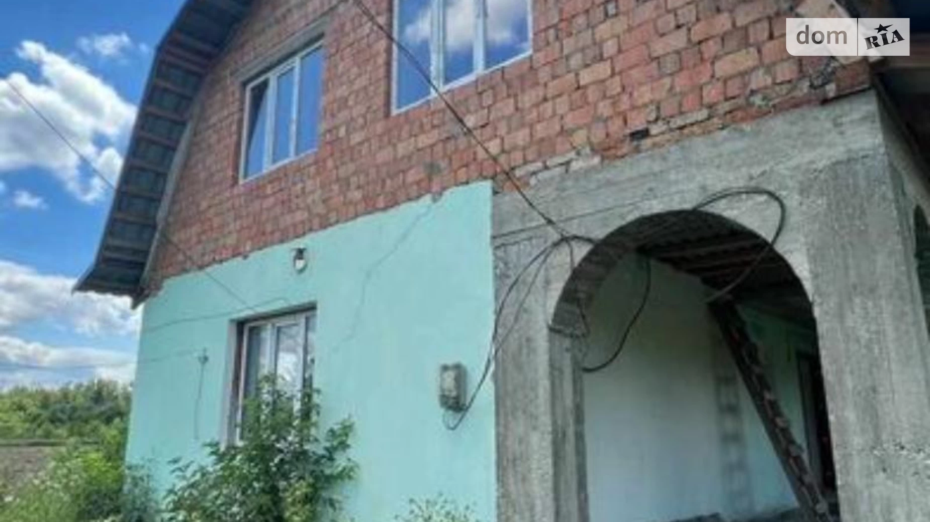 Продается дом на 2 этажа 192 кв. м с беседкой, цена: 35000 $ - фото 2