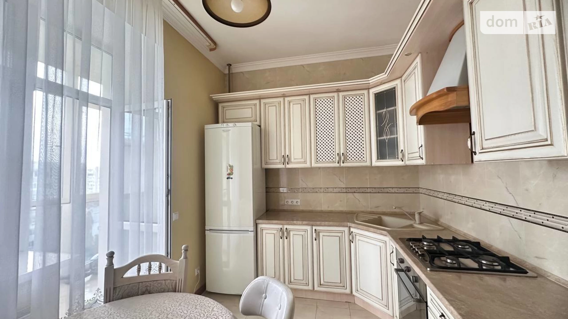 Продается 1-комнатная квартира 48.3 кв. м в Ирпене, ул. Шевченко, 4Д - фото 2