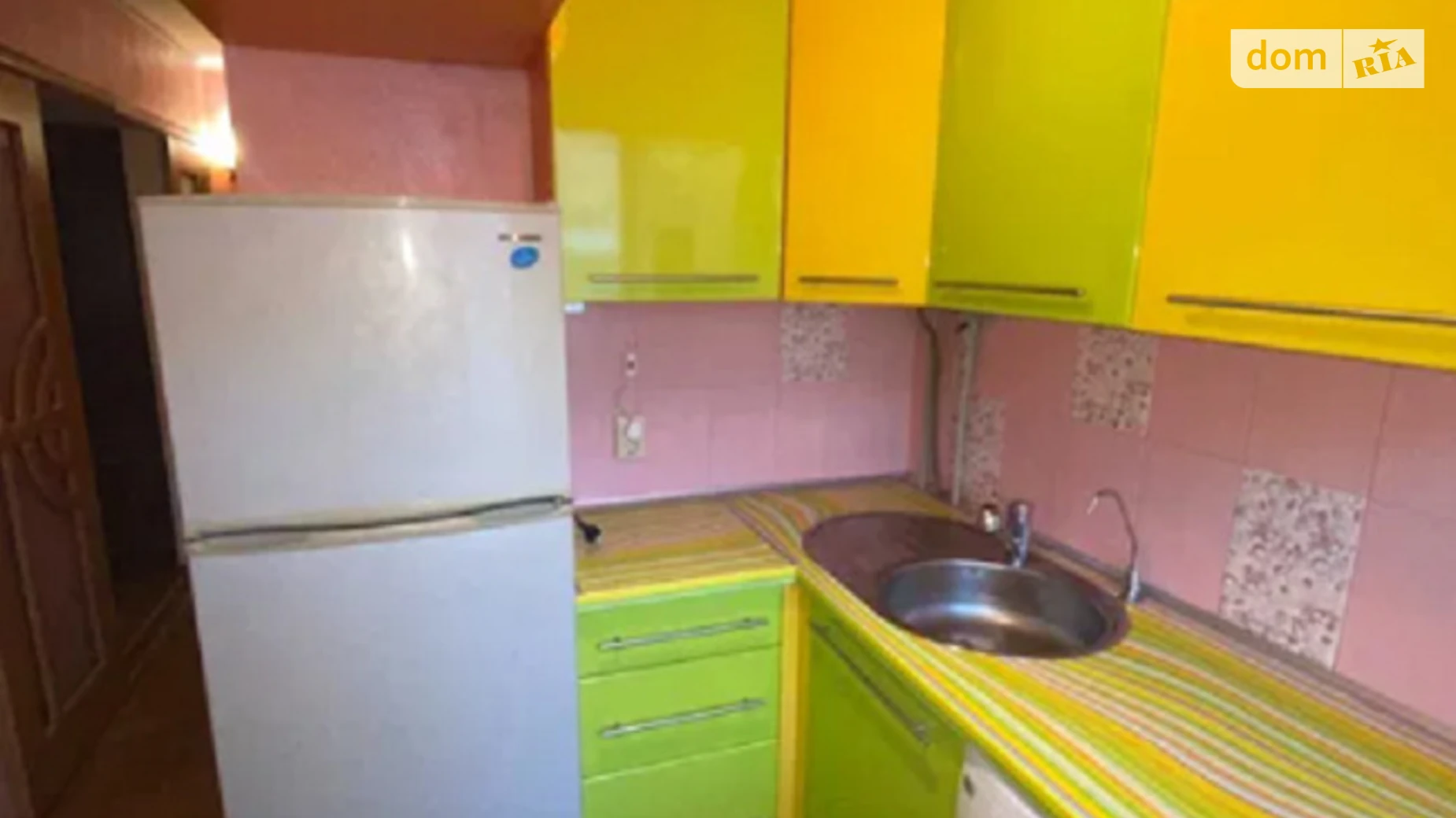 Продається 1-кімнатна квартира 30.7 кв. м у Миколаєві, цена: 24500 $ - фото 2