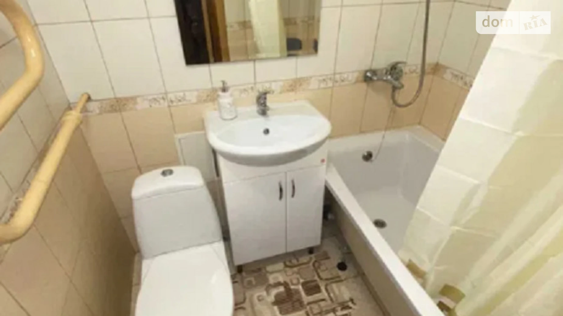 Продається 1-кімнатна квартира 30.7 кв. м у Миколаєві, цена: 24500 $ - фото 3