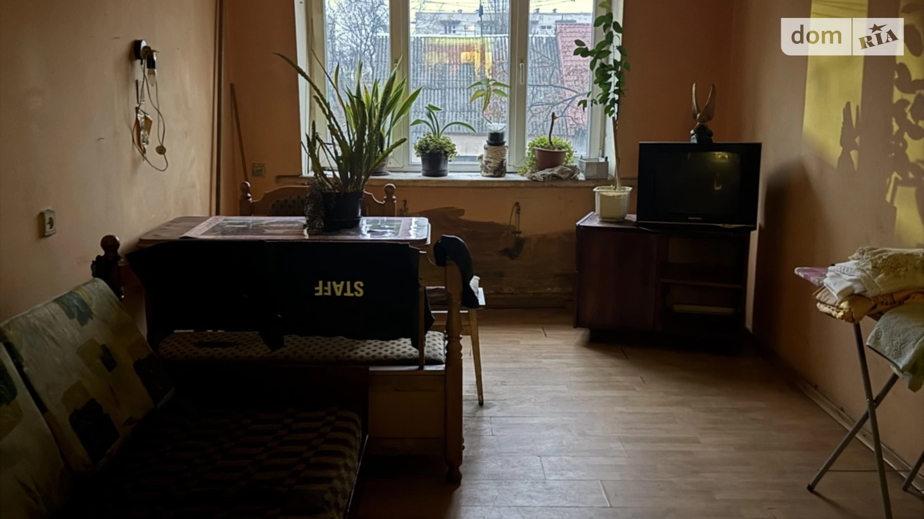 Продається 1-кімнатна квартира 18 кв. м у Ужгороді, вул. Федора Потушняка(Благоєва), 1 - фото 3