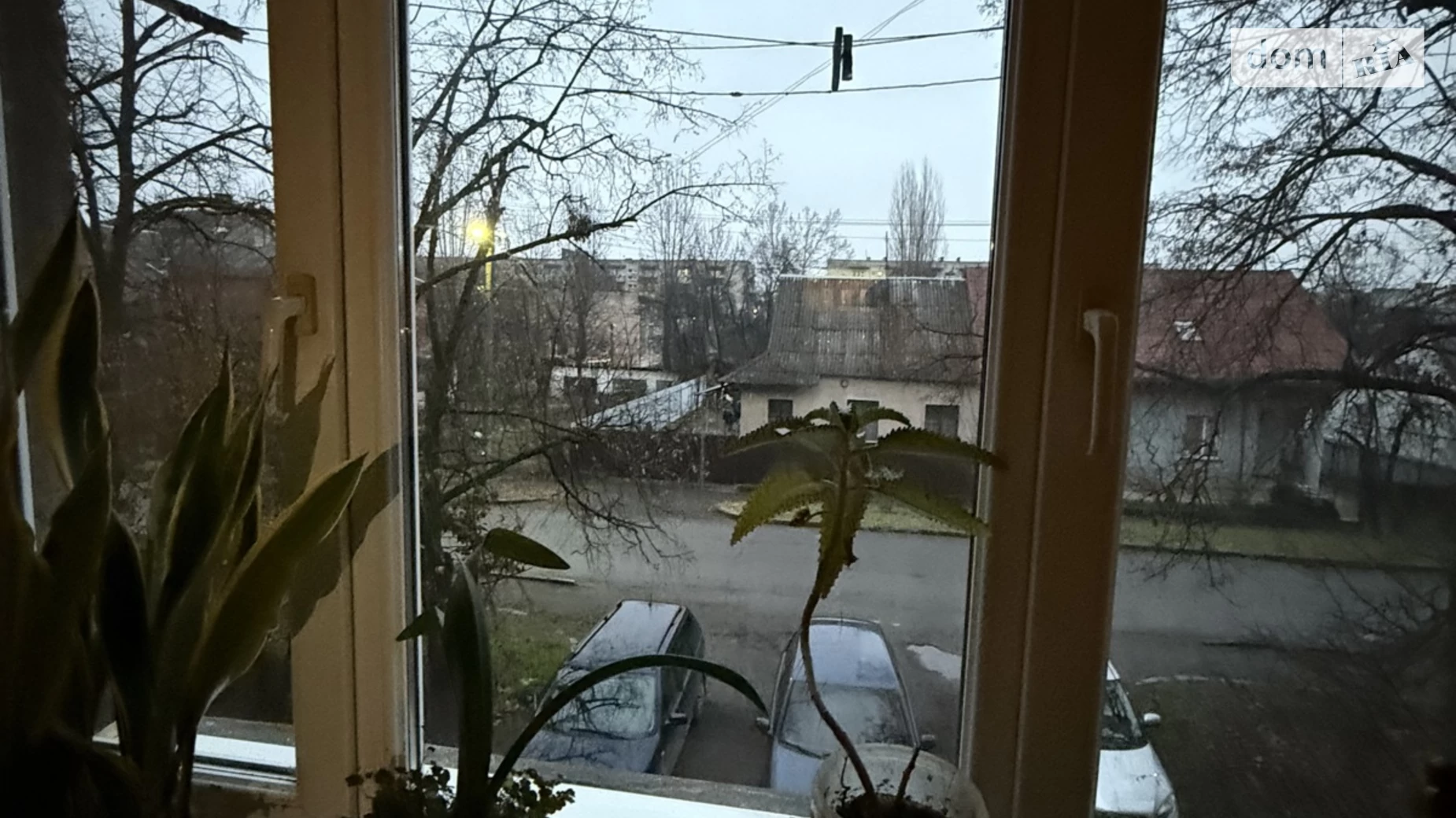 Продається 1-кімнатна квартира 18 кв. м у Ужгороді, вул. Федора Потушняка(Благоєва), 1 - фото 4