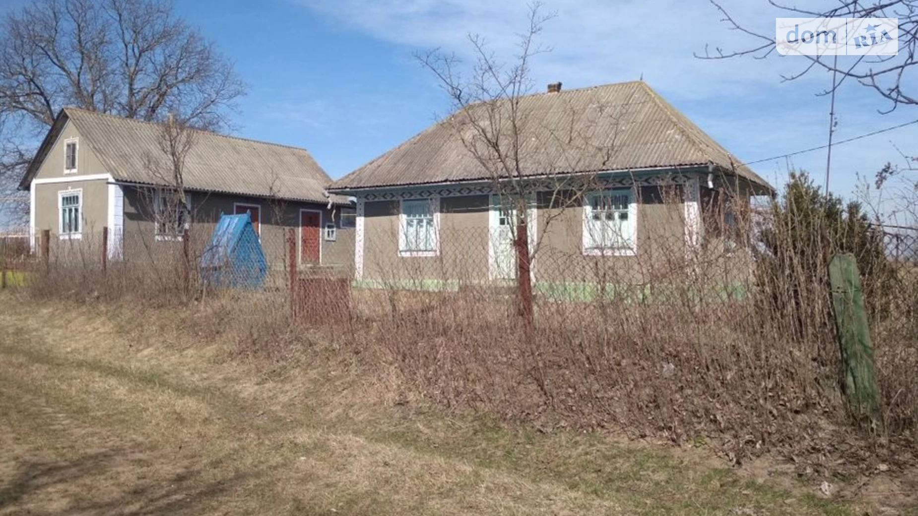 Продается одноэтажный дом 42 кв. м с беседкой, цена: 5000 $ - фото 3