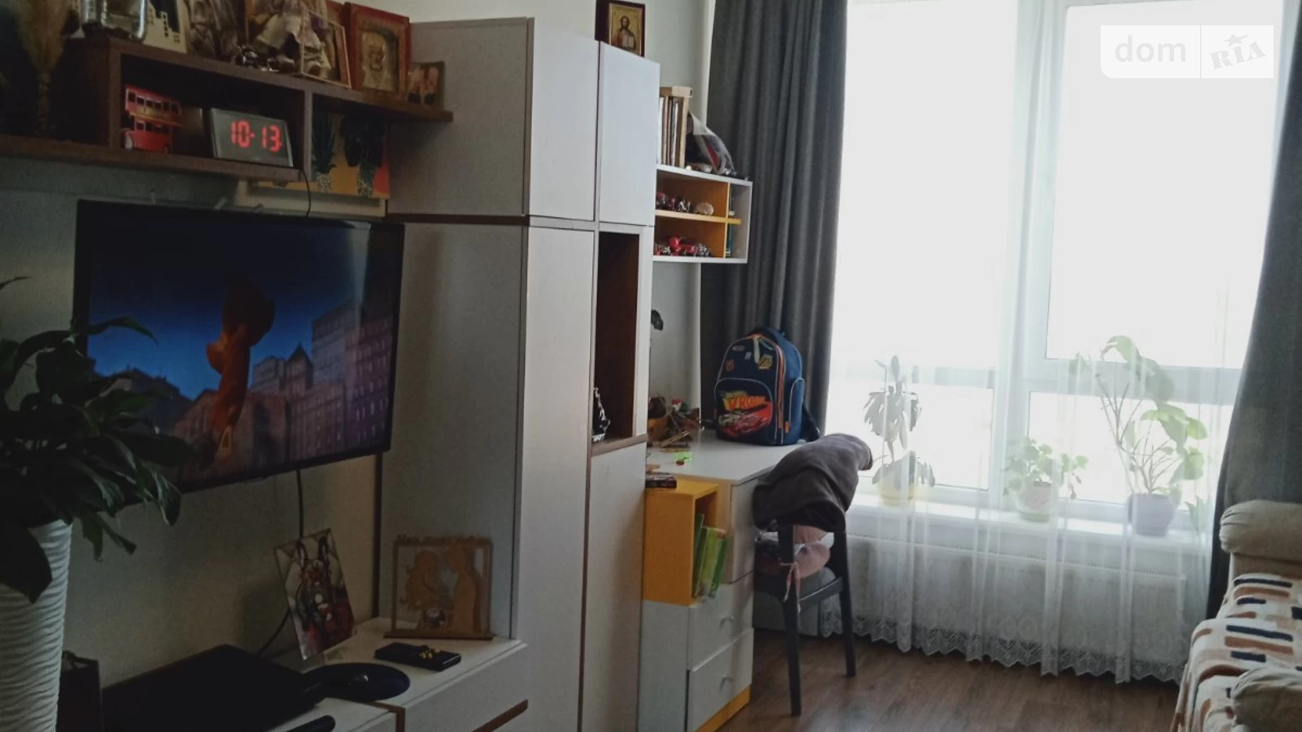 Продается 1-комнатная квартира 39 кв. м в Одессе, ул. Жемчужная - фото 4