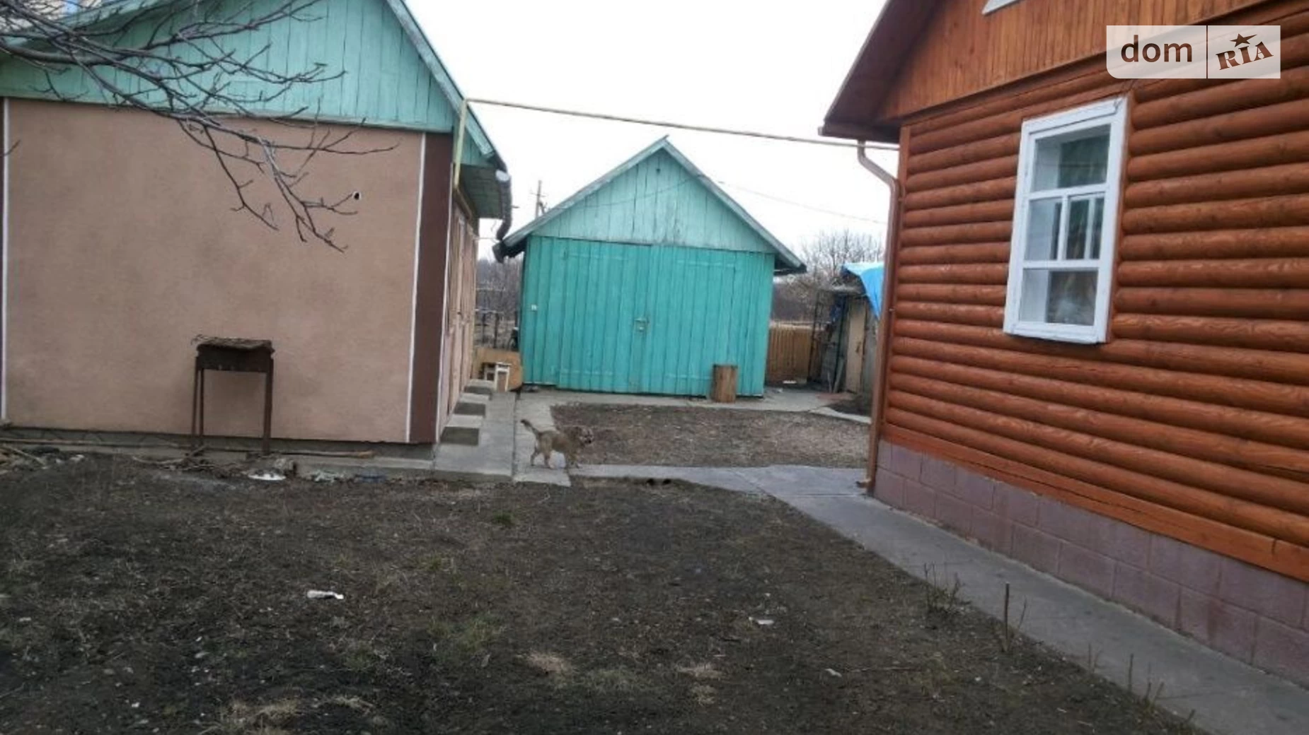Продается дом на 2 этажа 125 кв. м с мансардой, цена: 39000 $ - фото 3