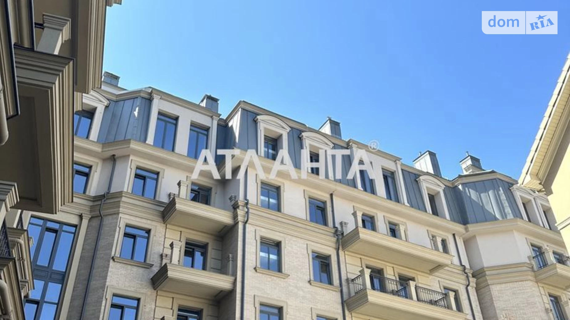 Продається 3-кімнатна квартира 96.6 кв. м у Одесі, Фонтанська дор. - фото 3