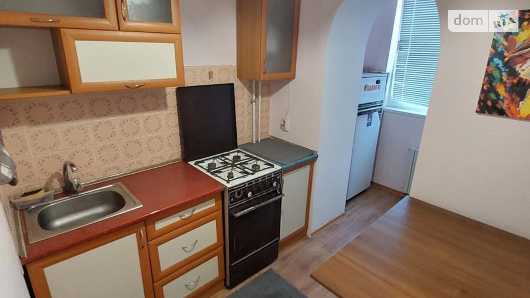 Продається 1-кімнатна квартира 23 кв. м у Миколаєві, цена: 20000 $ - фото 10
