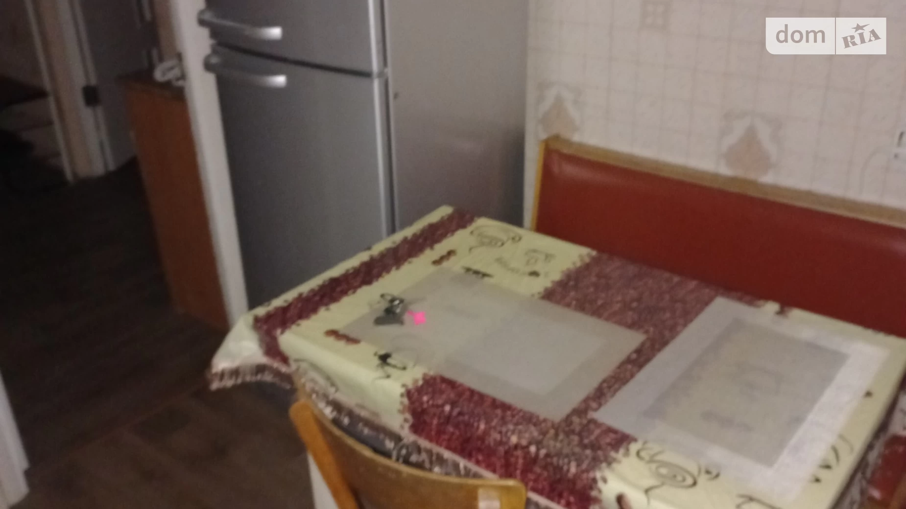 Сдается в аренду 1-комнатная квартира 34 кв. м в Виннице, ул. Николая Ващука, 8 - фото 4