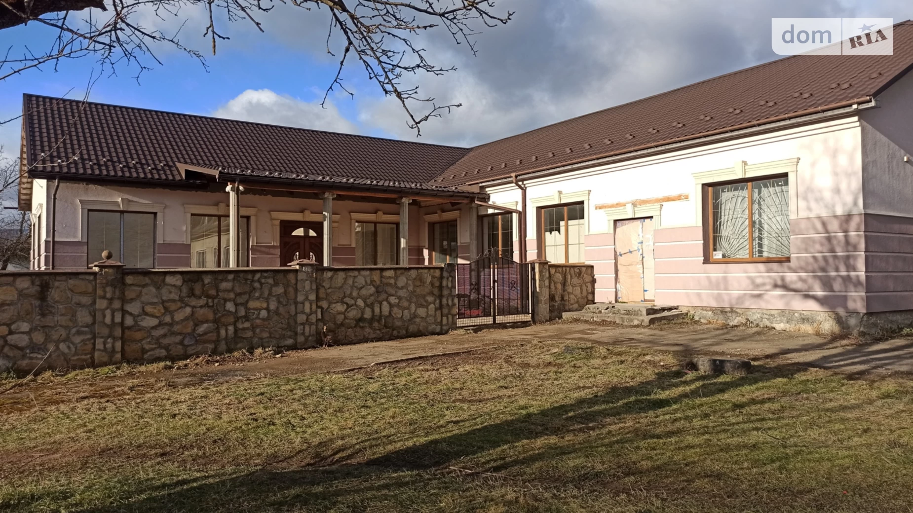 Продається приміщення вільного призначення 500 кв. м в 1-поверховій будівлі, цена: 130000 $ - фото 2