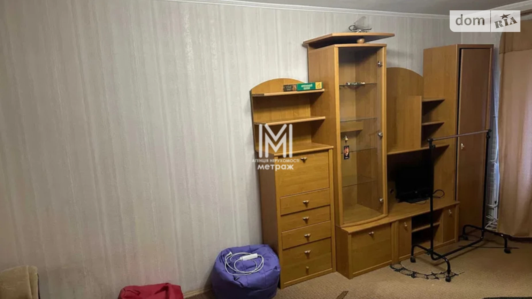 Продается 3-комнатная квартира 65 кв. м в Харькове, вул. Холодногорская - фото 3