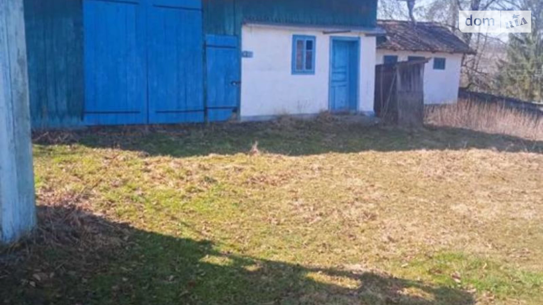 Продается одноэтажный дом 42.3 кв. м с подвалом, цена: 6000 $ - фото 2