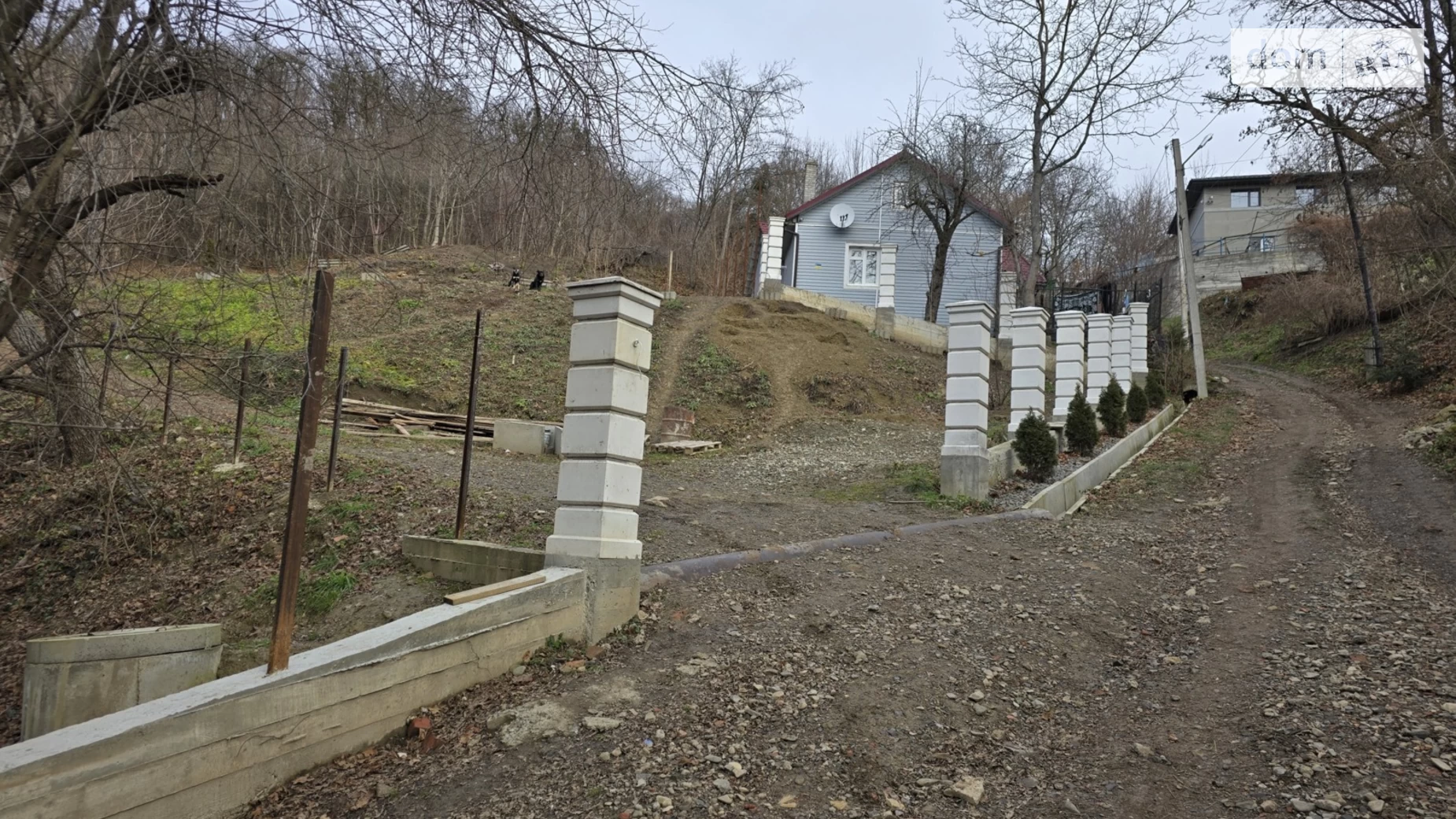Продается земельный участок 10 соток в Черновицкой области, цена: 55000 $ - фото 3