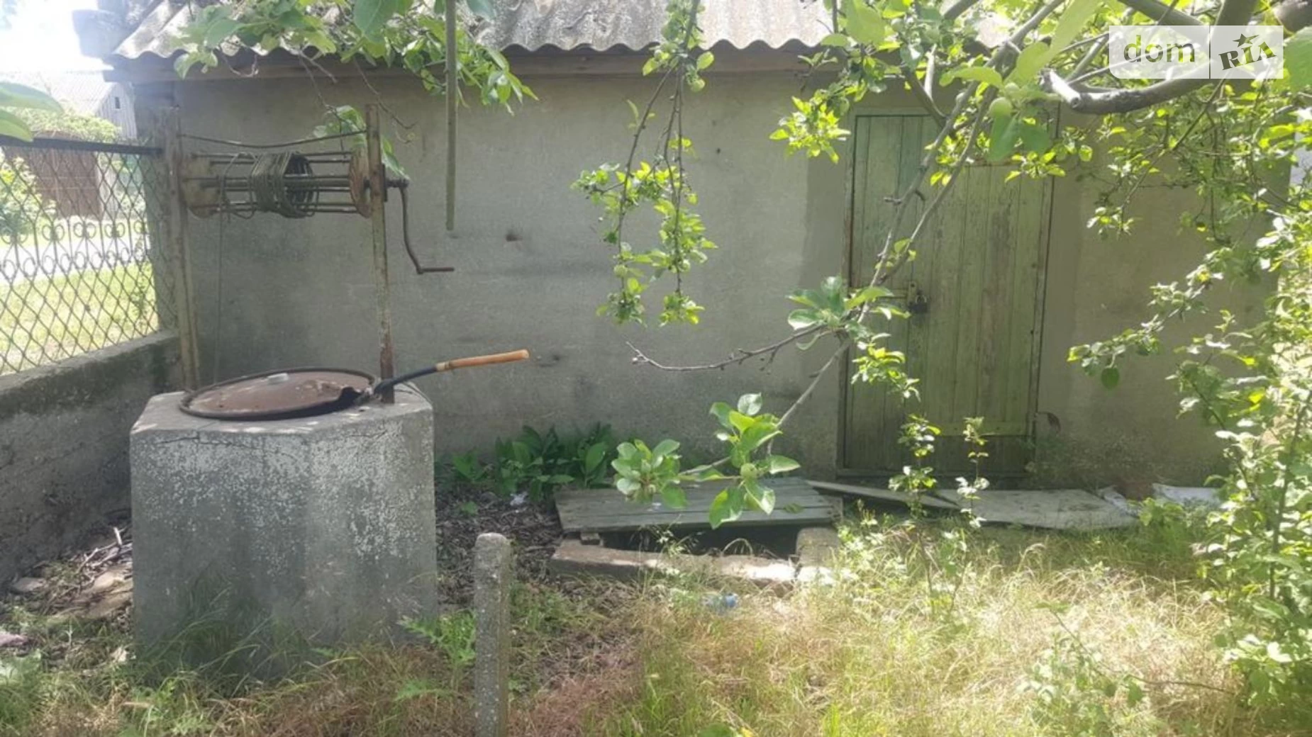 Продается одноэтажный дом 44 кв. м с участком, цена: 5000 $ - фото 4