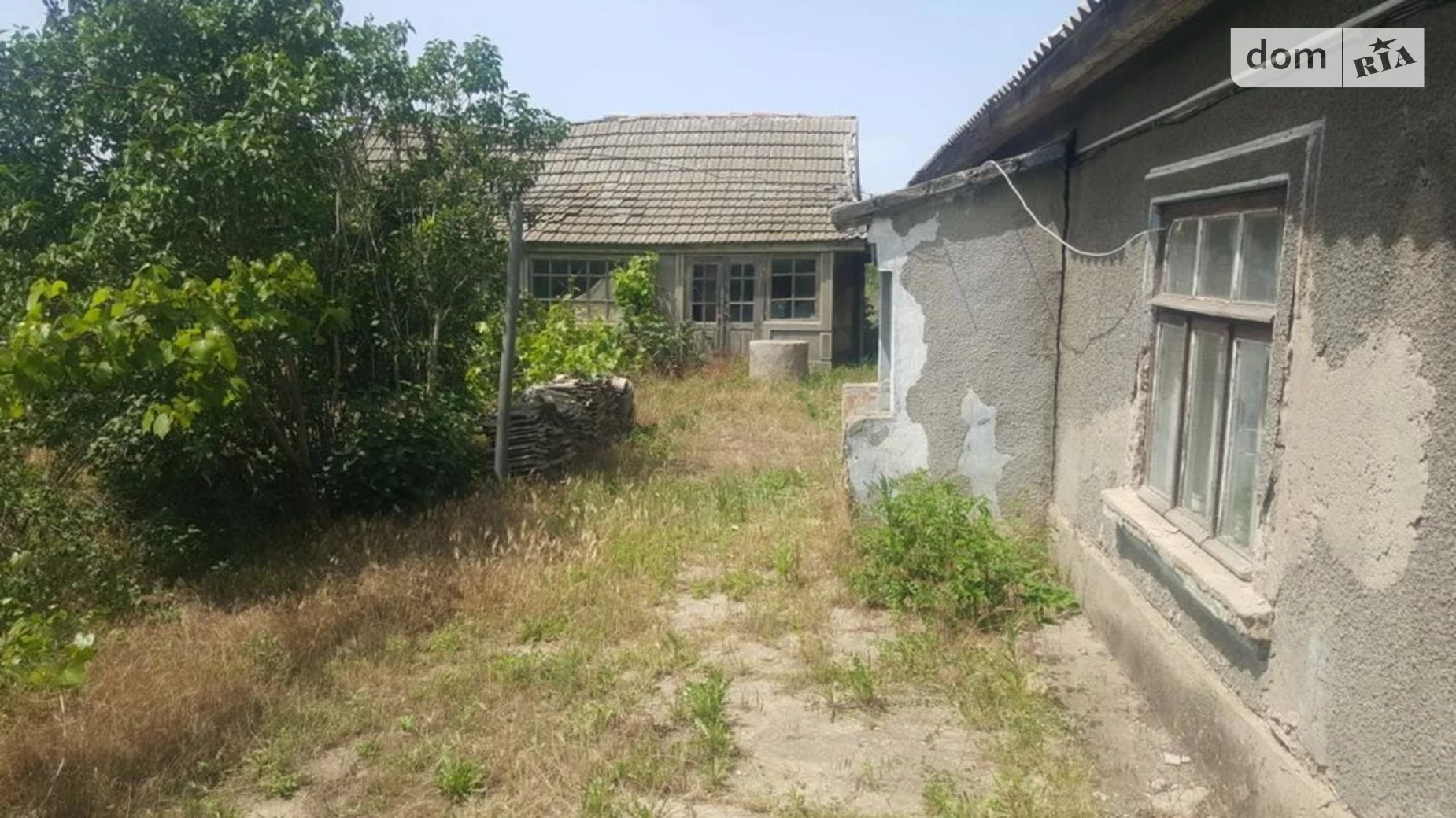 Продается одноэтажный дом 44 кв. м с участком, цена: 5000 $ - фото 3