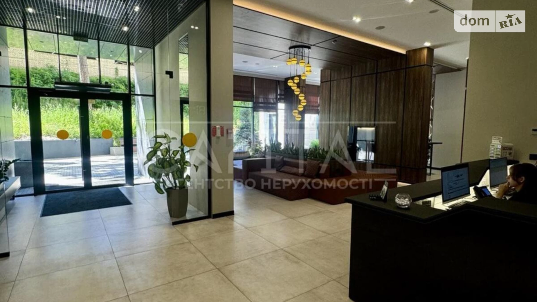 Продается офис 940.9 кв. м в бизнес-центре, цена: 1050000 $ - фото 2