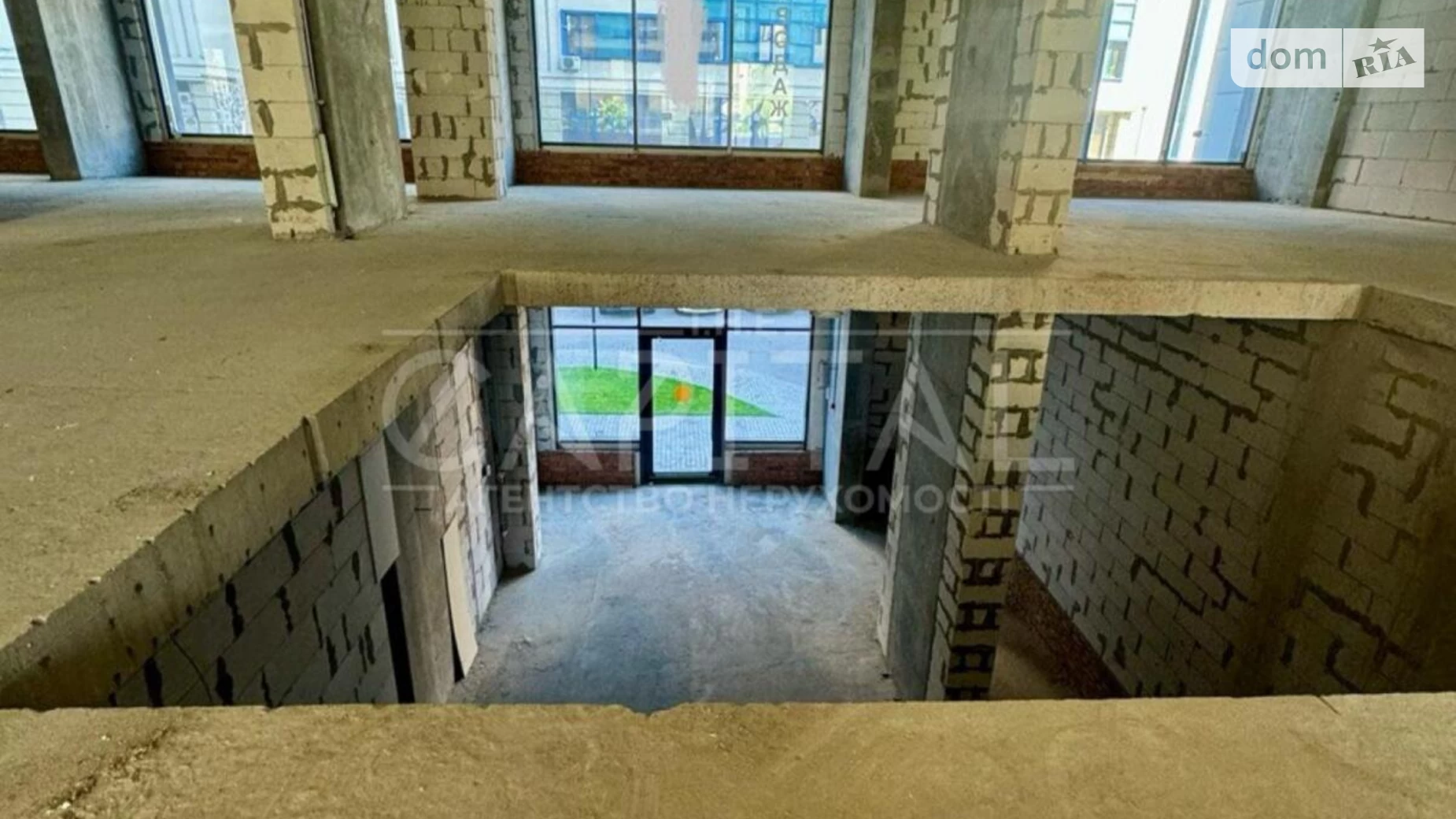 Продается офис 940.9 кв. м в бизнес-центре, цена: 1050000 $ - фото 4