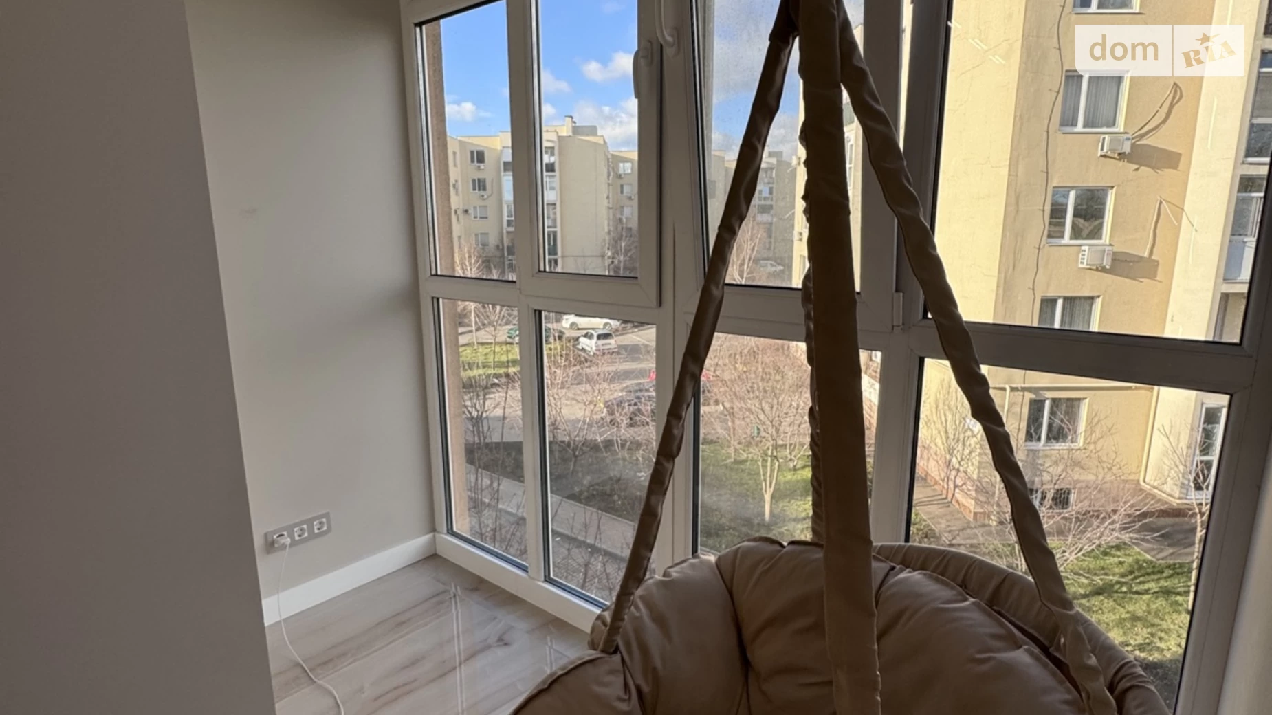 Продается 3-комнатная квартира 65 кв. м в Авангарде, ул. Проездная - фото 3