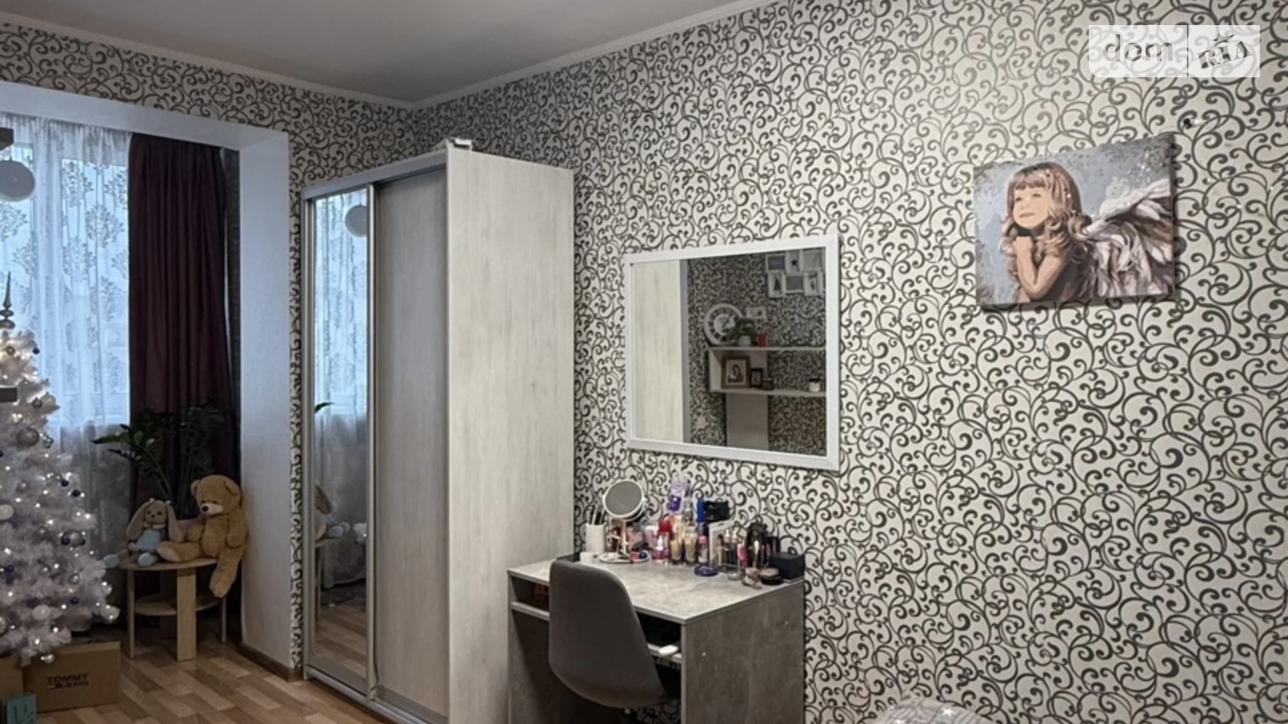 Продается 3-комнатная квартира 91 кв. м в Одессе, ул. Старицкого, 20/4 - фото 3