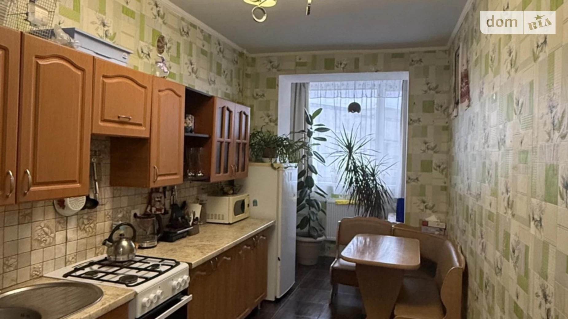 Продается 3-комнатная квартира 91 кв. м в Одессе, ул. Старицкого, 20/4 - фото 4