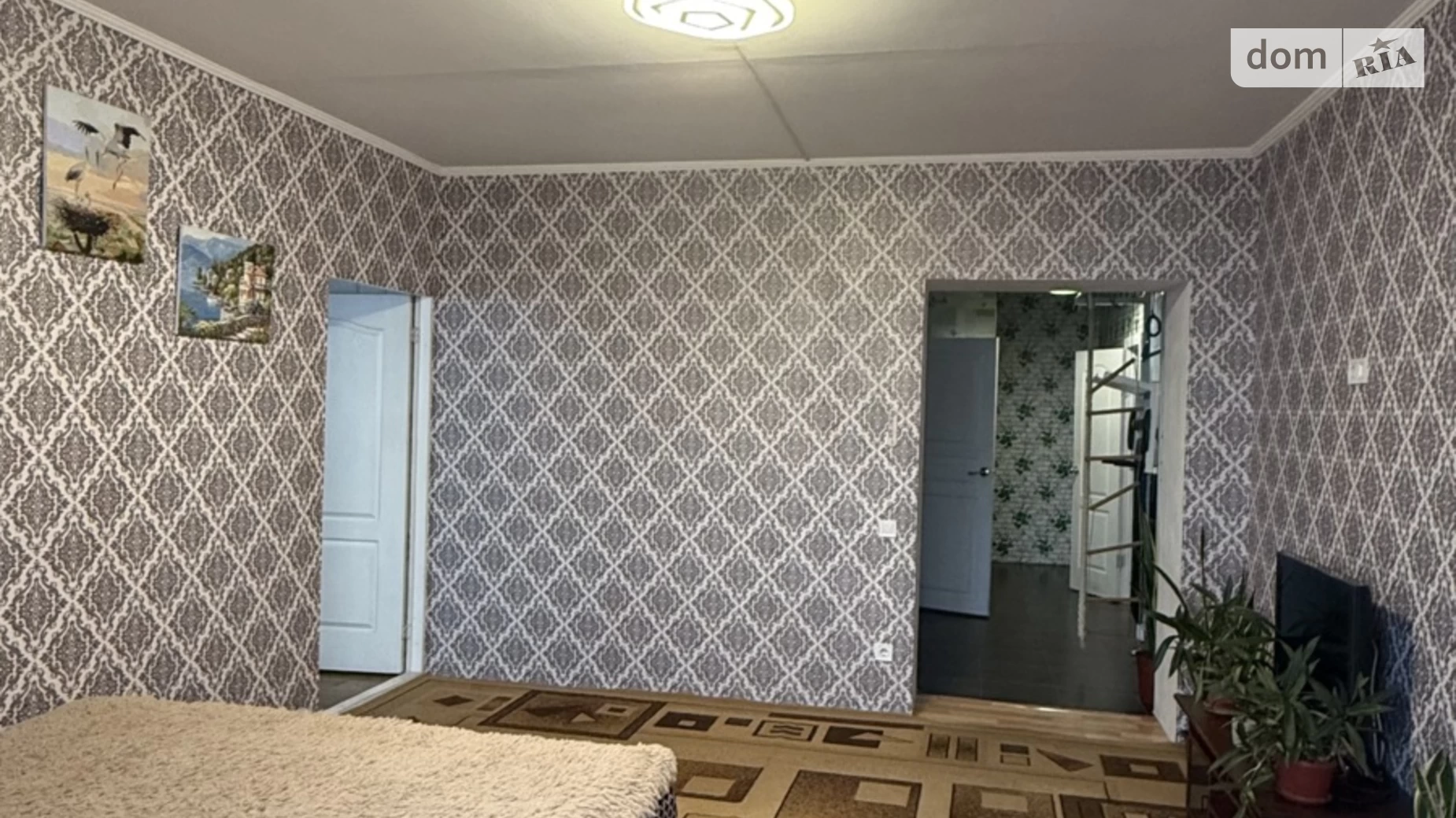 Продается 3-комнатная квартира 91 кв. м в Одессе, ул. Старицкого, 20/4 - фото 5
