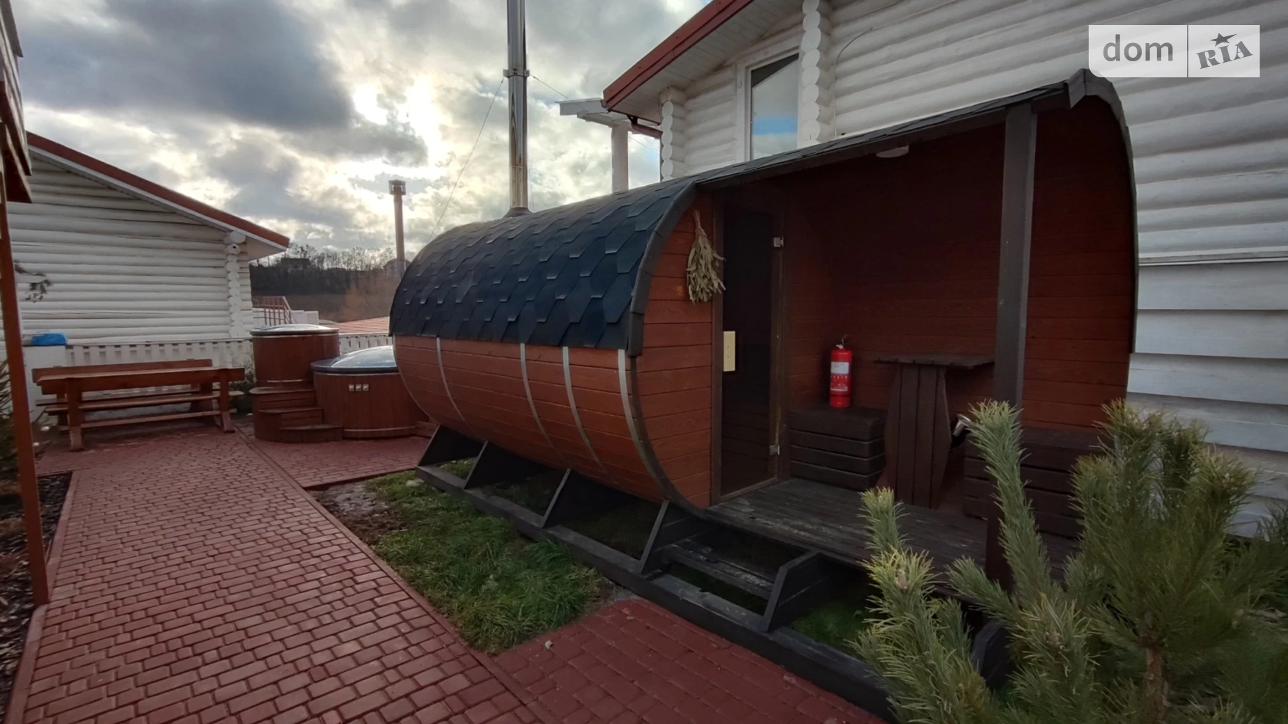 ул. Солнечная Лука-Мелешковская, цена: 195000 $ - фото 5