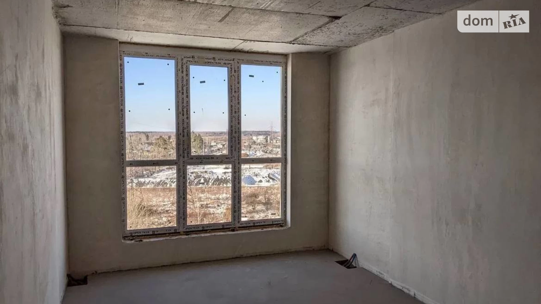 Продається 1-кімнатна квартира 38.8 кв. м у Вишгороді, вул. Шолуденка, 26 - фото 3
